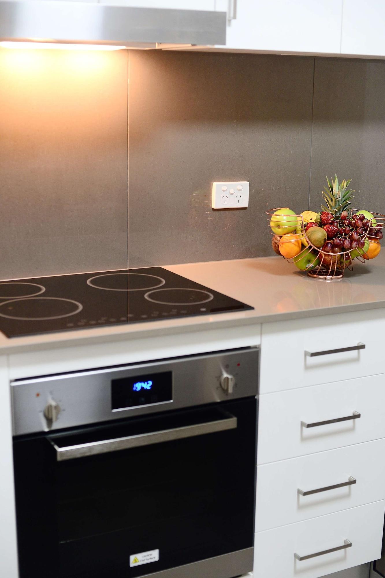 Oaks Moranbah Suites Dış mekan fotoğraf