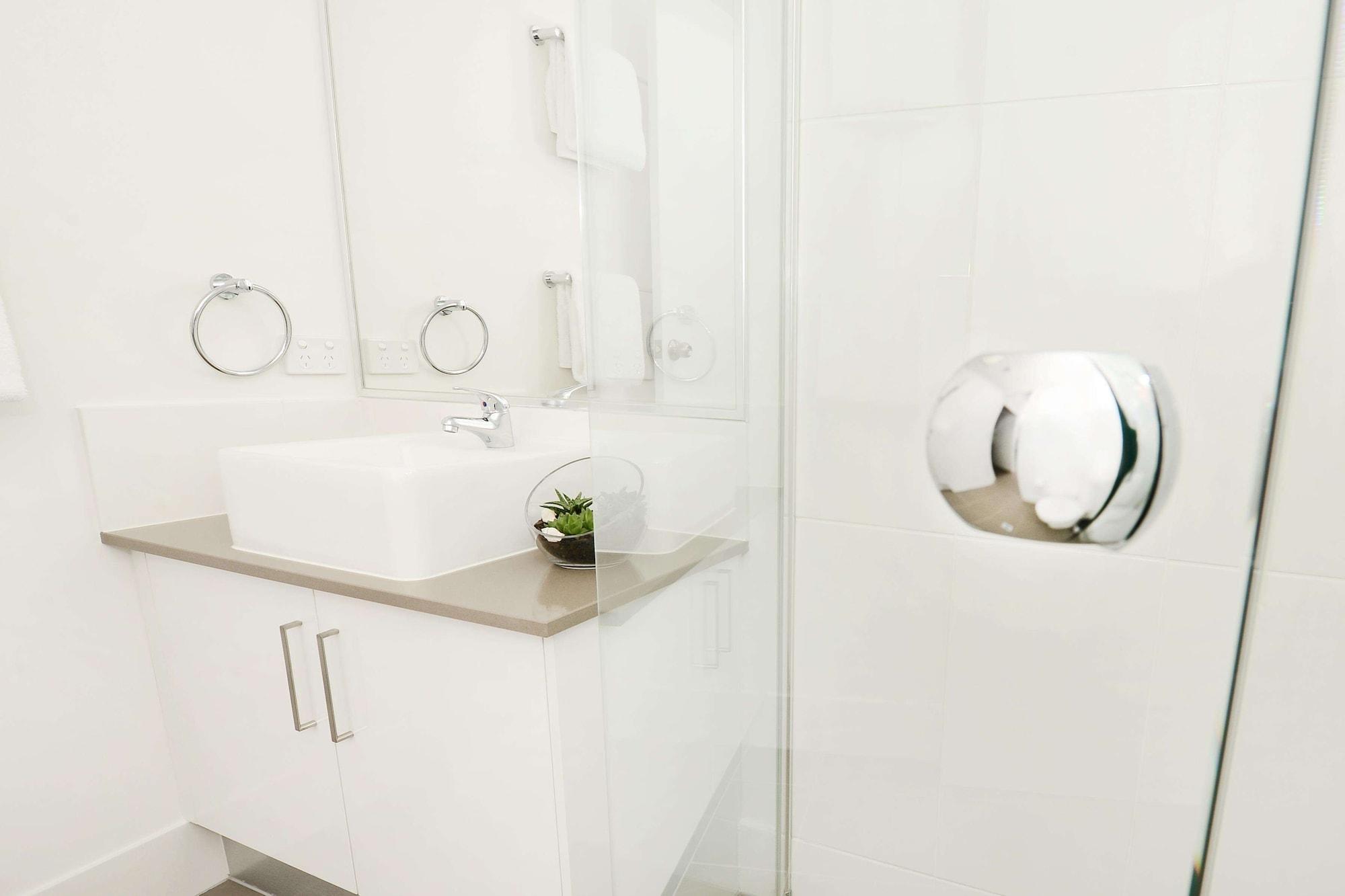 Oaks Moranbah Suites Dış mekan fotoğraf