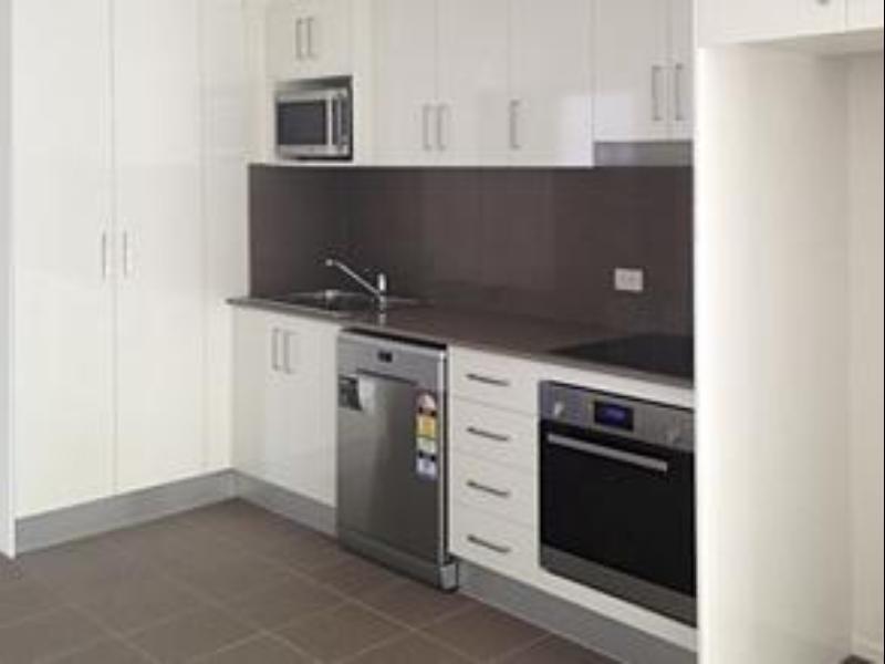 Oaks Moranbah Suites Dış mekan fotoğraf