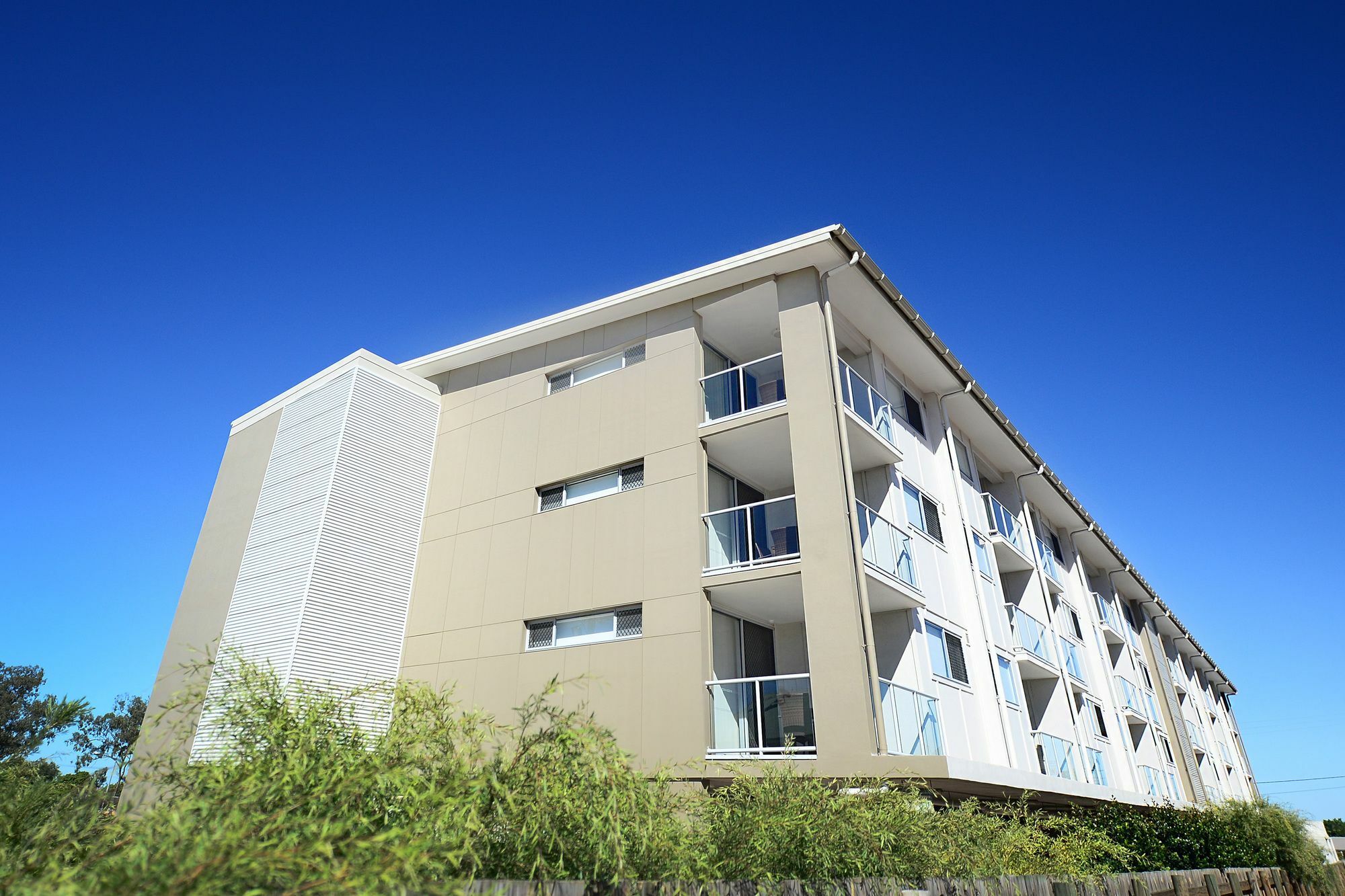 Oaks Moranbah Suites Dış mekan fotoğraf